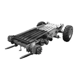 Очистка Дон-1500Б