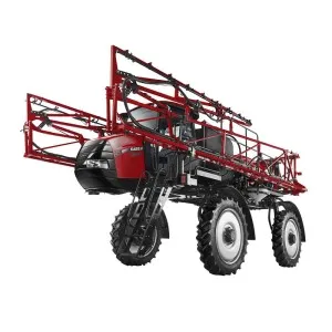 Запчасти на опрыскиватель Case Patriot 3330