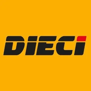 Каталог запчастей DIECI