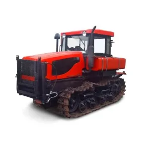 Запчасти трактора ДТ-75