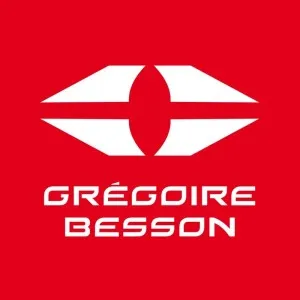Каталог запчастей Gregoire Besson