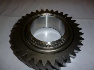 Шестерня КАМАЗ КПП ZF 95536409
