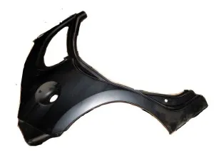 Крыло ВАЗ Калина 2 (хэтчбэк) 2192-8404010 (задн.) (прав.)