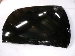 Крыша ВАЗ Калина-Седан 1118-5701012
