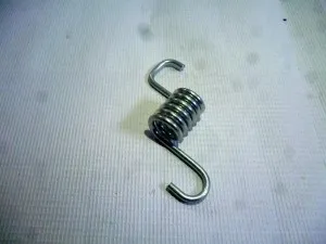 Пружина ВАЗ газа 2108-15, 10-12 (педали возвратная) 2108-1108036