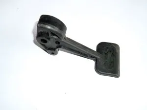 Рукоятка ВАЗ замка капота 2108-8406132