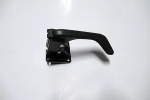 Ручка двери ВАЗ 2110-12 (внутр.) (прав.) 2110-6105180