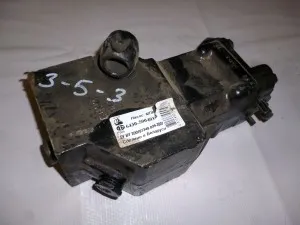 Насос подъема кабины МАЗ 6430-5004010
