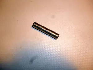Штифт  8х40 шест.газораспр.1/03383/10