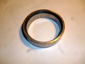 Кольцо упорное манжеты задней ступицы ГАЗ 53-2401025