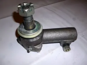 Наконечник рулевой ГАЗ 66/ПАЗ левый 66-3003057
