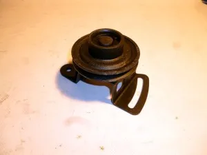 Ролик натяжной с кроншт ГАЗ 3302 двУМЗ4215/4216  421-1308110