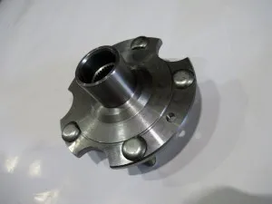 Ступица колеса ГАЗ передняя 23107-3103013