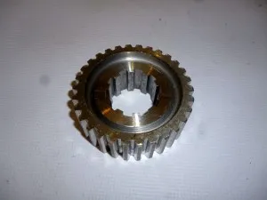 Ступица муфты ГАЗ КПП 3-4 передачи 52-1701119-20