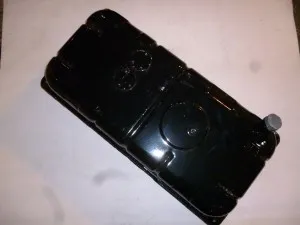 Бак топливный ГАЗ 2705 2705-1101010