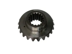 Шестерня КАМАЗ полуоси 53212-2403050 (16 шлицов)
