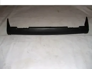 Бампер ВАЗ 2107 (задн.) (гол.) 2107-2804015