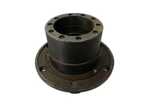 Ступица колеса ПАЗ 3204-03 задняя Д-165 231-3104015-20.1