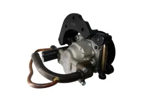 Насос ГУР МАЗ в сборе НШ-32У2  5336-3407310