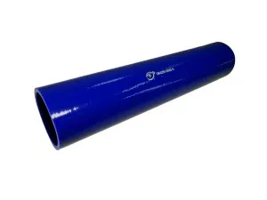 Патрубок радиатора МАЗ 642290-1303025-010  СИЛИКОН L=370, d=70
