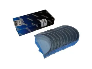 Вкладыши ЯМЗ коренные 0,5 238-1000102-Б2-Р2 109,5