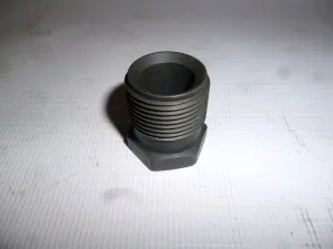 Гайка М22х1,5 штуцера форсунки ЯМЗ 311442
