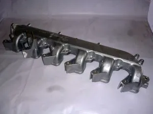 Коллектор впускной ЯМЗ 650-1115021