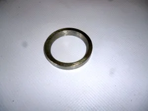 Седло клапана ЯМЗ 236-1003110-В4 выпускного