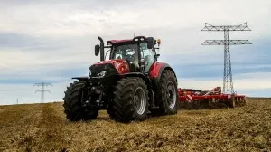 Цена тракторов на Ставрополье вырастут на 7%