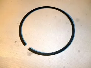 Кольцо стопорное 148х162х3 ЯМЗ 238-1701034