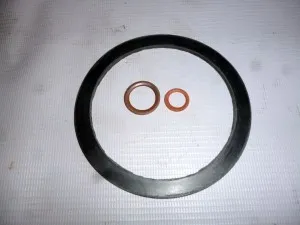 Ремкомплект ЯМЗ ФГОТ 204-1105001У