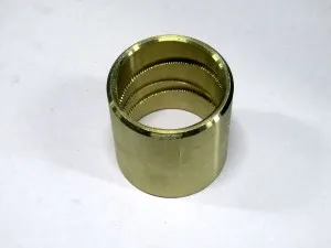 Втулка шкворня МАЗ 500-3001016 (низкая)