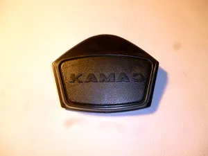 Крышка на руль верх. 5320-3402060 КАМАЗ