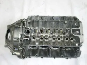 Блок цилиндров ГАЗ 53  511-1002009