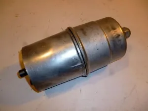 Фильтр ГАЗ масляный в сб 53-11-1017010-10