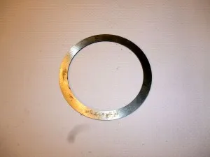 Шайба регулировочная редуктор с.м. 6422-2502078
