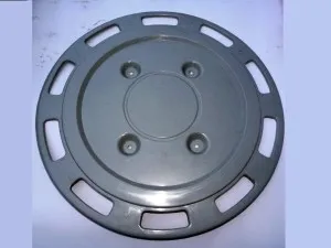 Колпак колеса МАЗ задний  5440-3104007