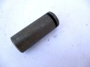 Ось ролика колодки МАЗ 5336-3501164