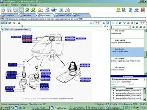Стекло ГАЗель лобовое с полосой 3302-5206010