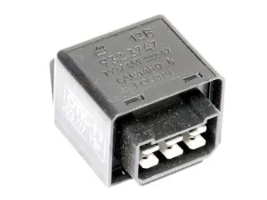 Реле стеклоочистителя ГАЗ 3302/2217/3307/ГАЗель Бизнес  932.3747