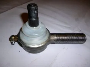 Наконечник рулевой ГАЗ 53/3307 левый 53А-3003057-01