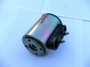 Электромагнит 12В/2.5А ЗИЛ-131 и модиф Ст Оскол  1402-3747