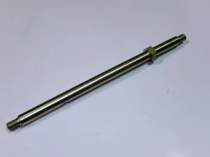Ось педали ГАЗель/Соболь 3302-1602054