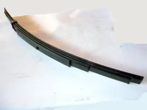 Рессора ГАЗ дополнительная 3309-2913012