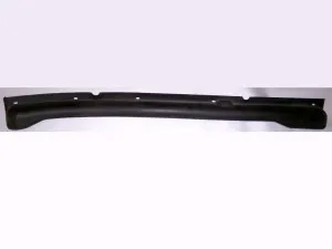 Кожух направляющей сдвижной двери ГАЗель верхний 2705-6426020-2