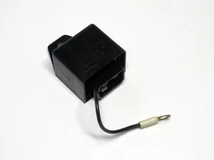 Реле стеклоочистителя ГАЗ 3110  931-3747000