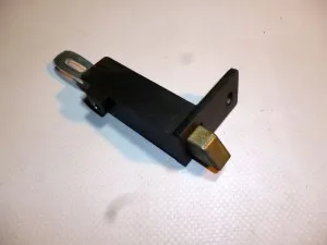 Стопор (защелка) задней двери ГАЗель нижний 2705-6305350