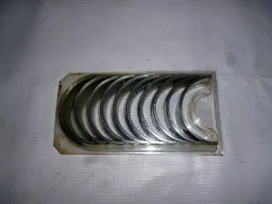 Вкладыши ГАЗ-4054 кор 0.75 ТУРБО (406/405/409) ЗС 4054-1000102-022