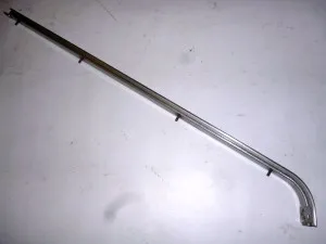 Направляющая сдвижной двери ГАЗель средняя 2705-6426110-10