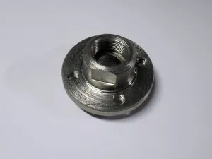 Ступица вентилятора ГАЗель 3302-1308061